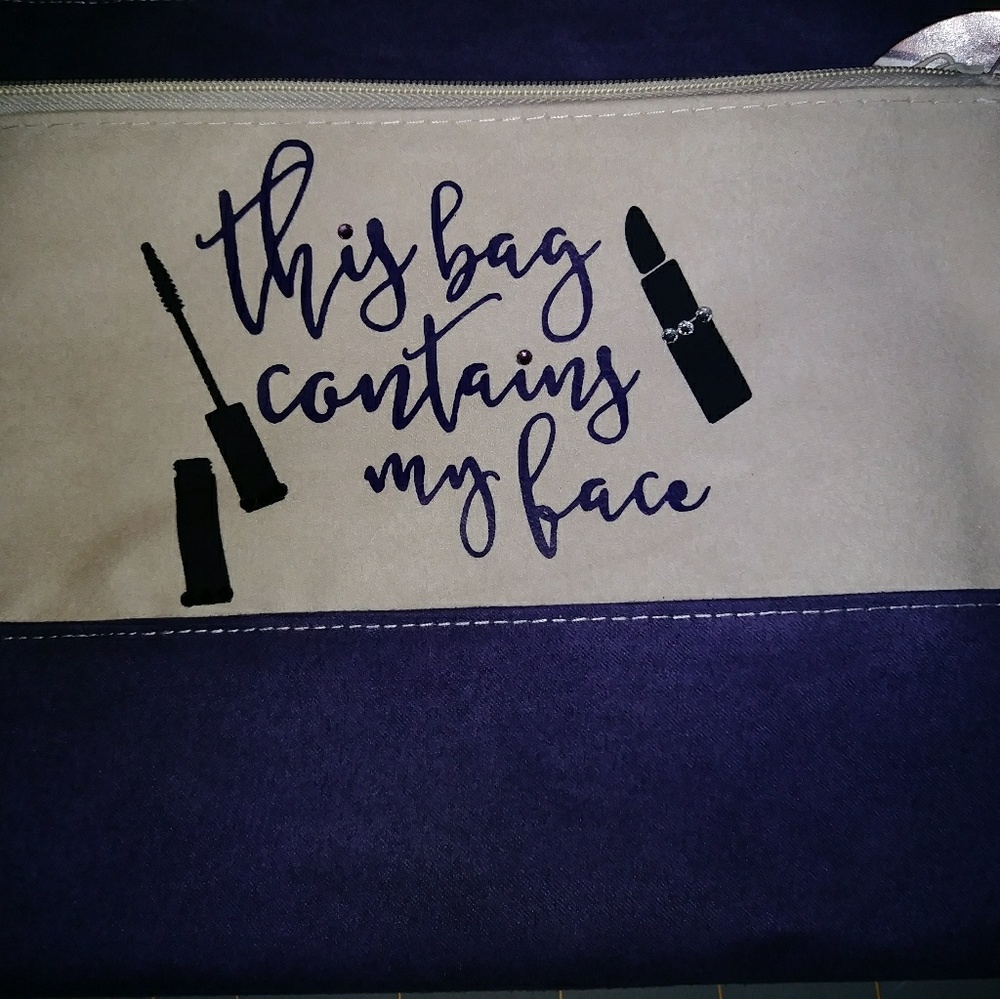 Cosmetic Bag